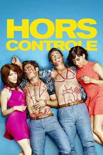 Hors contrôle poster