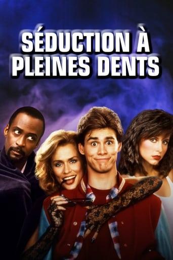 Séduction à pleines dents poster