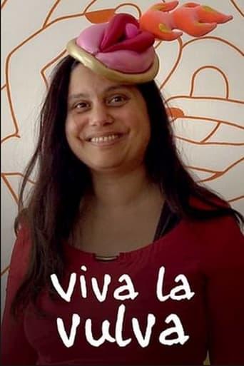 Viva la Vulva poster