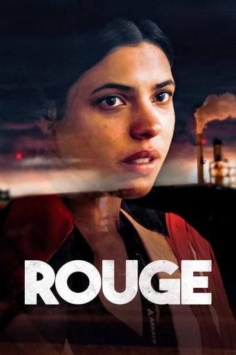 Rouge poster