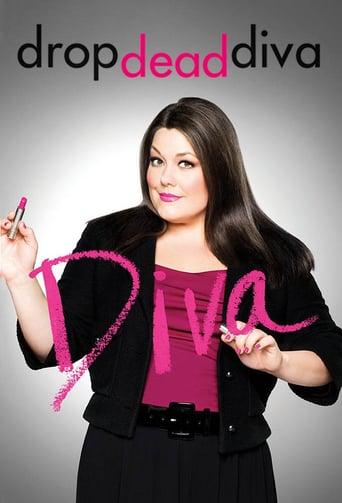 Drop Dead Diva poster