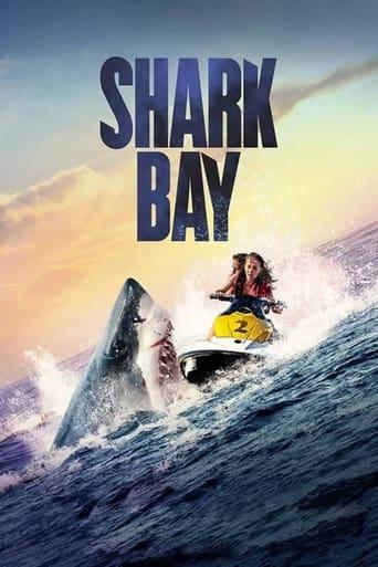 Shark Bay poster