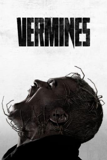 Vermines poster