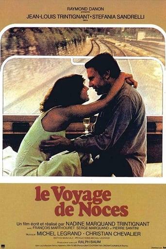 Le Voyage de noces poster