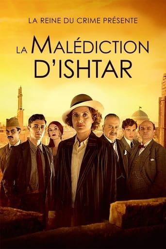 La Reine du crime présente : La Malédiction d'Ishtar poster