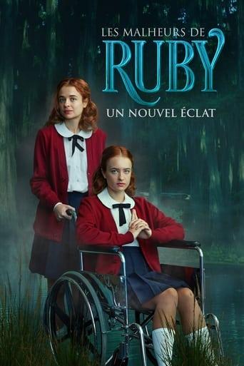 Les malheurs de Ruby : un nouvel éclat poster