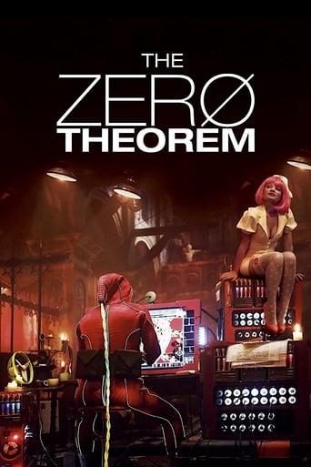 Zero Theorem poster