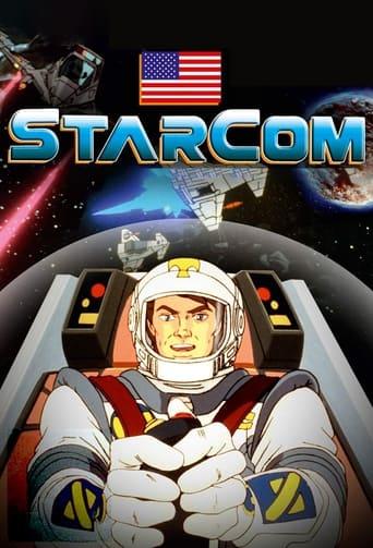 Starcom poster