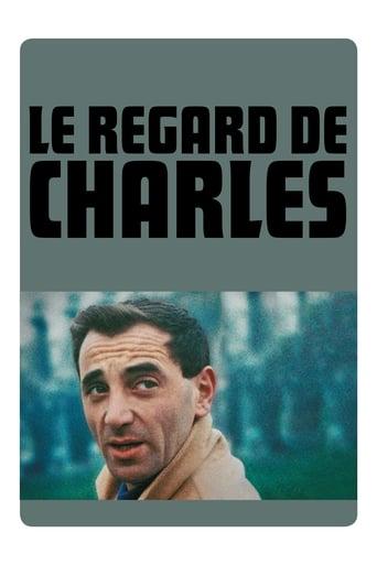 Le Regard de Charles poster