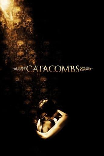 Catacombes poster