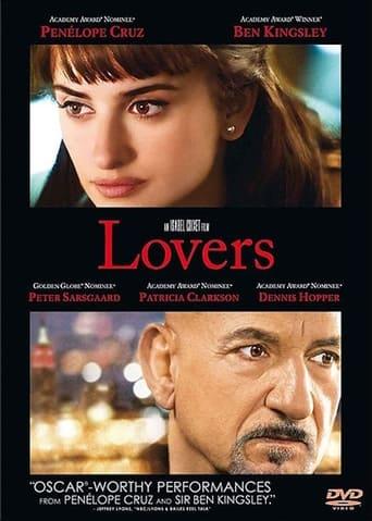 Lovers poster