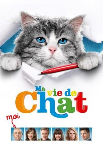 Ma Vie de Chat poster