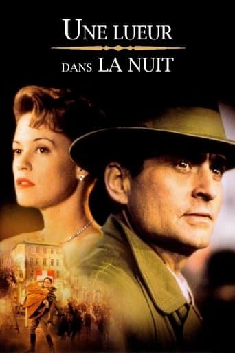 Une lueur dans la nuit poster