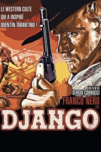 Django poster