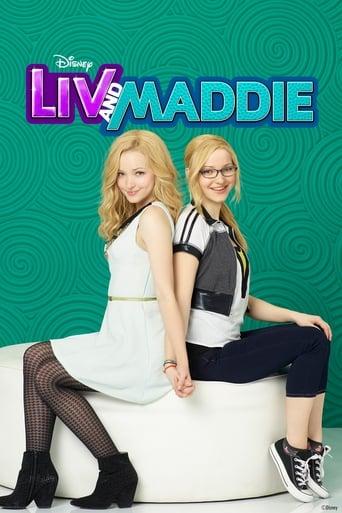 Liv et Maddie poster