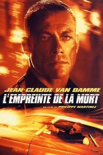 L'empreinte de la Mort poster