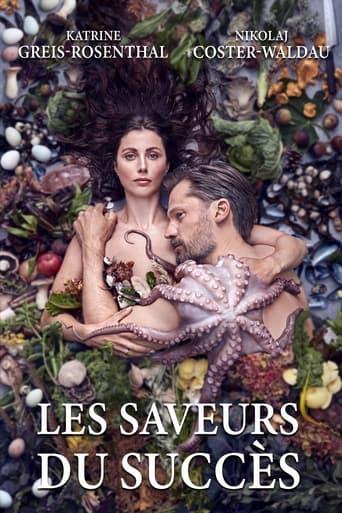 Les saveurs du succès poster