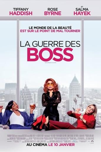 Like a Boss poster