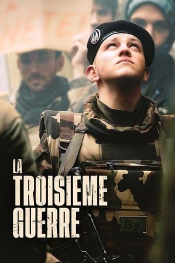 La Troisième Guerre poster