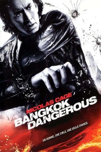 Bangkok Dangerous poster