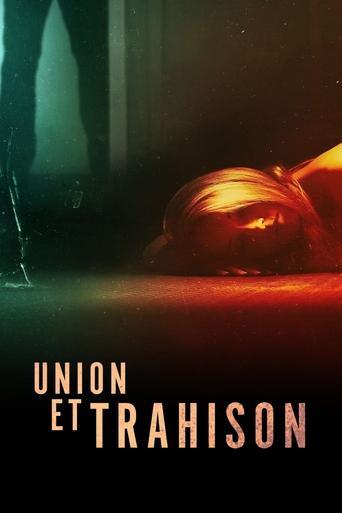 Union et trahison poster