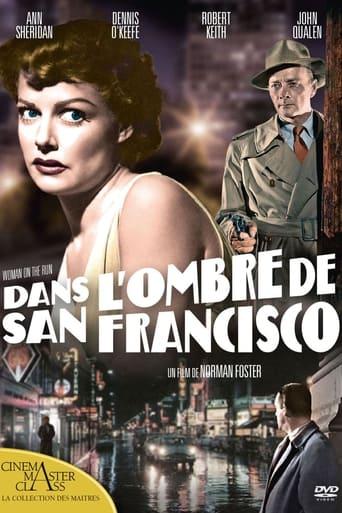 Dans l'Ombre de San Francisco poster