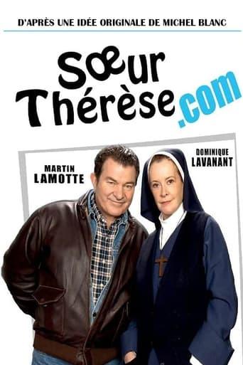 Sœur Thérèse.com poster