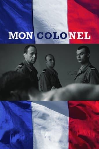 Mon colonel poster