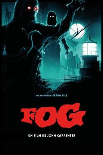 Fog poster