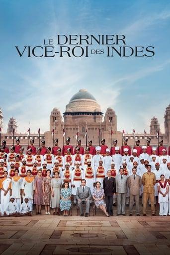 Le Dernier Vice-Roi des Indes poster