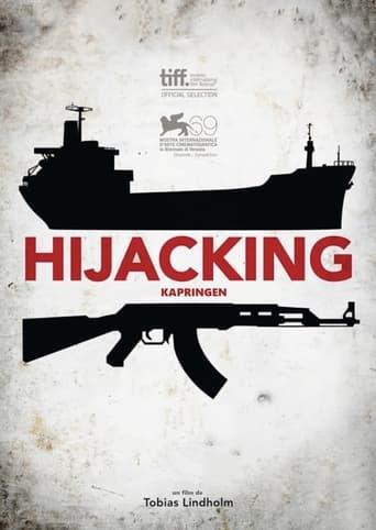 Hijacking poster