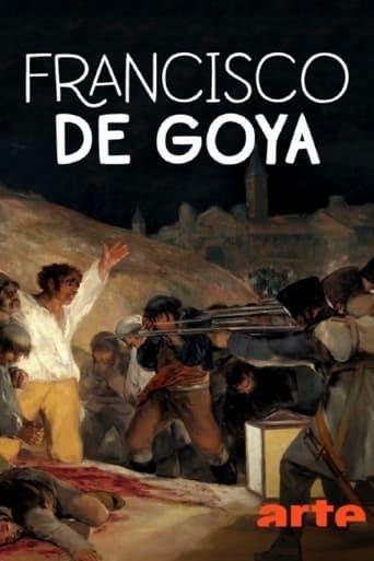 Francisco de Goya: Le sommeil de la raison poster