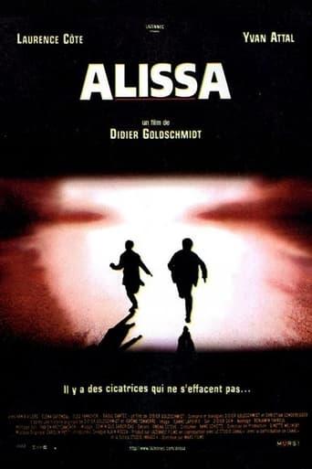 Alissa poster