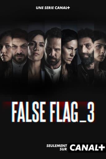 False Flag poster