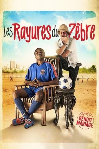 Les Rayures du Zèbre poster