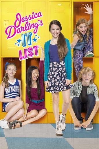 La liste de Jessica Darling poster