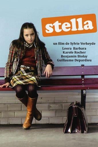 Stella poster