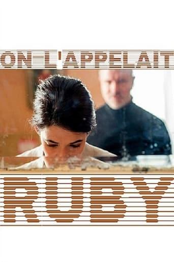 On l'appelait Ruby poster