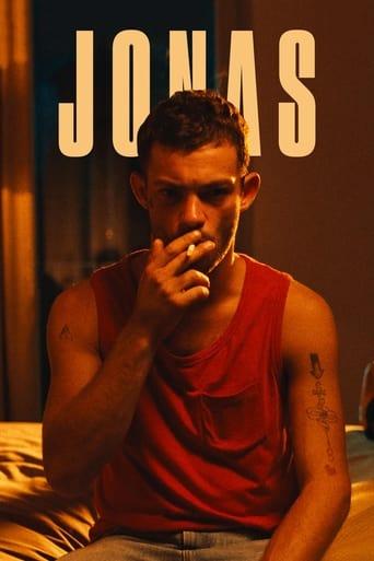 Jonas poster