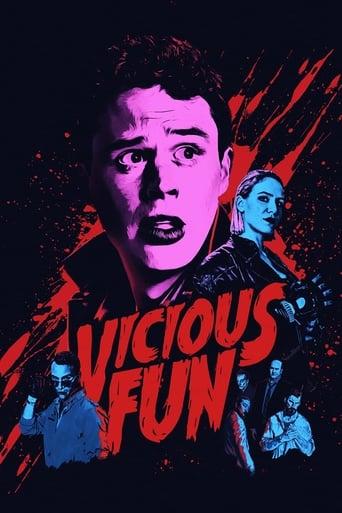 Vicious Fun poster