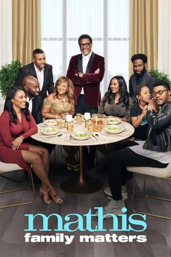 Mathis Family Matters poster