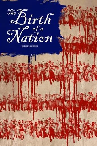 The Birth of a Nation poster