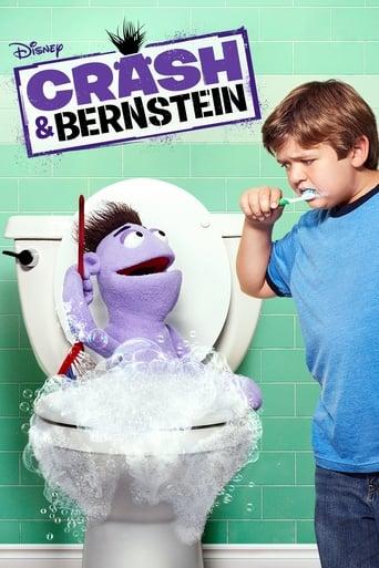 Crash et Bernstein poster