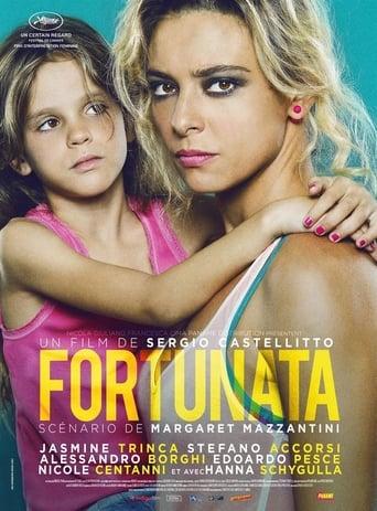 Fortunata poster