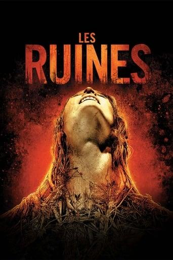 Les Ruines poster