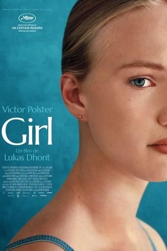 Girl poster