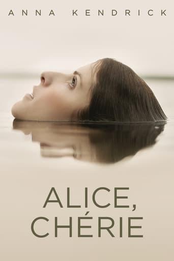 Alice, Darling poster