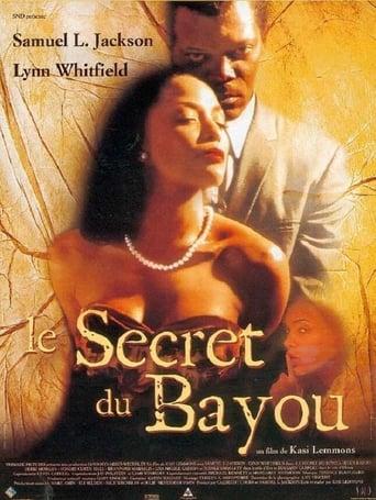 Le Secret du bayou poster