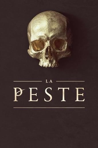 La peste poster