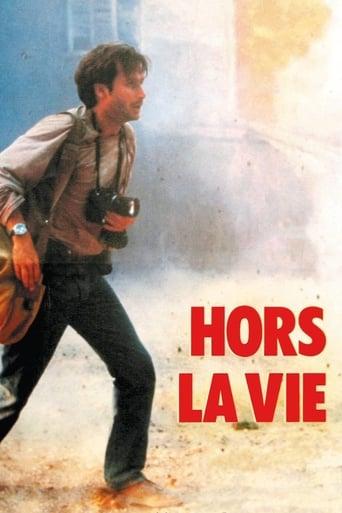 Hors la vie poster